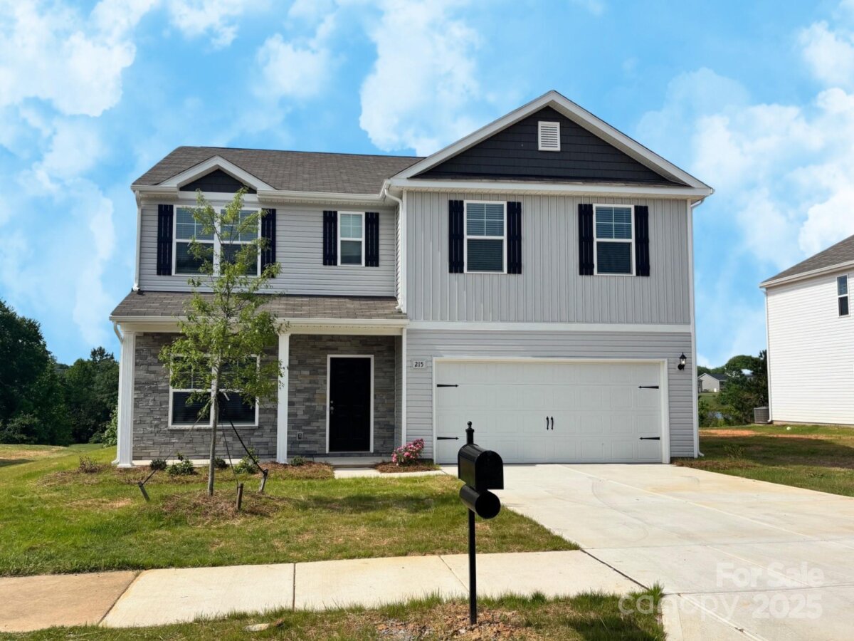 215 Lake George Drive, Shelby, NC 28152, MLS # 4259717