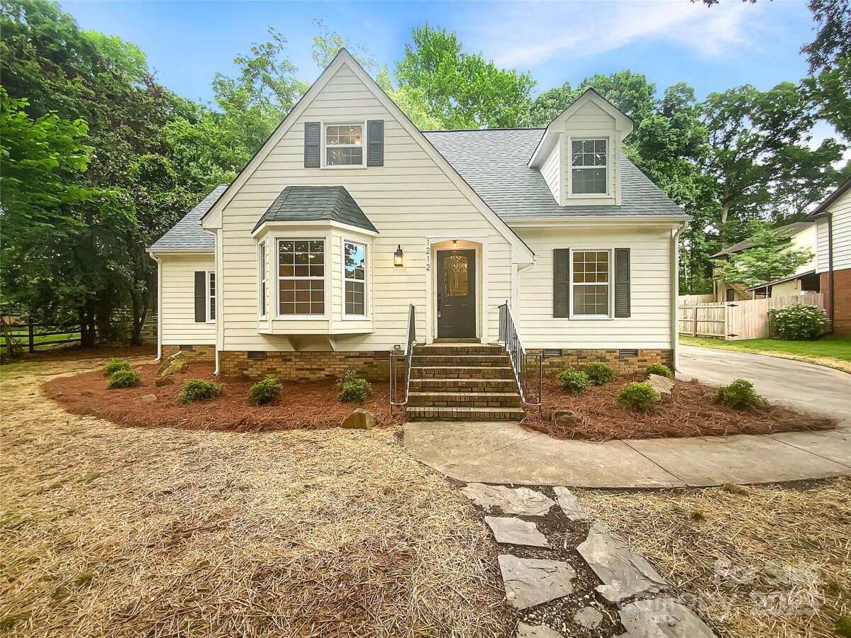 1212 Beechdale Drive, Charlotte, NC 28212, MLS # 4259720