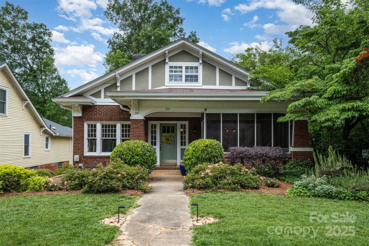 255 South Academy Street, Mooresville, NC 28115, MLS # 4259729