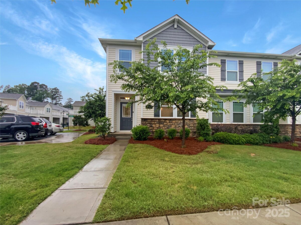 4105 Galloway Park Drive, Charlotte, NC 28262, MLS # 4259749