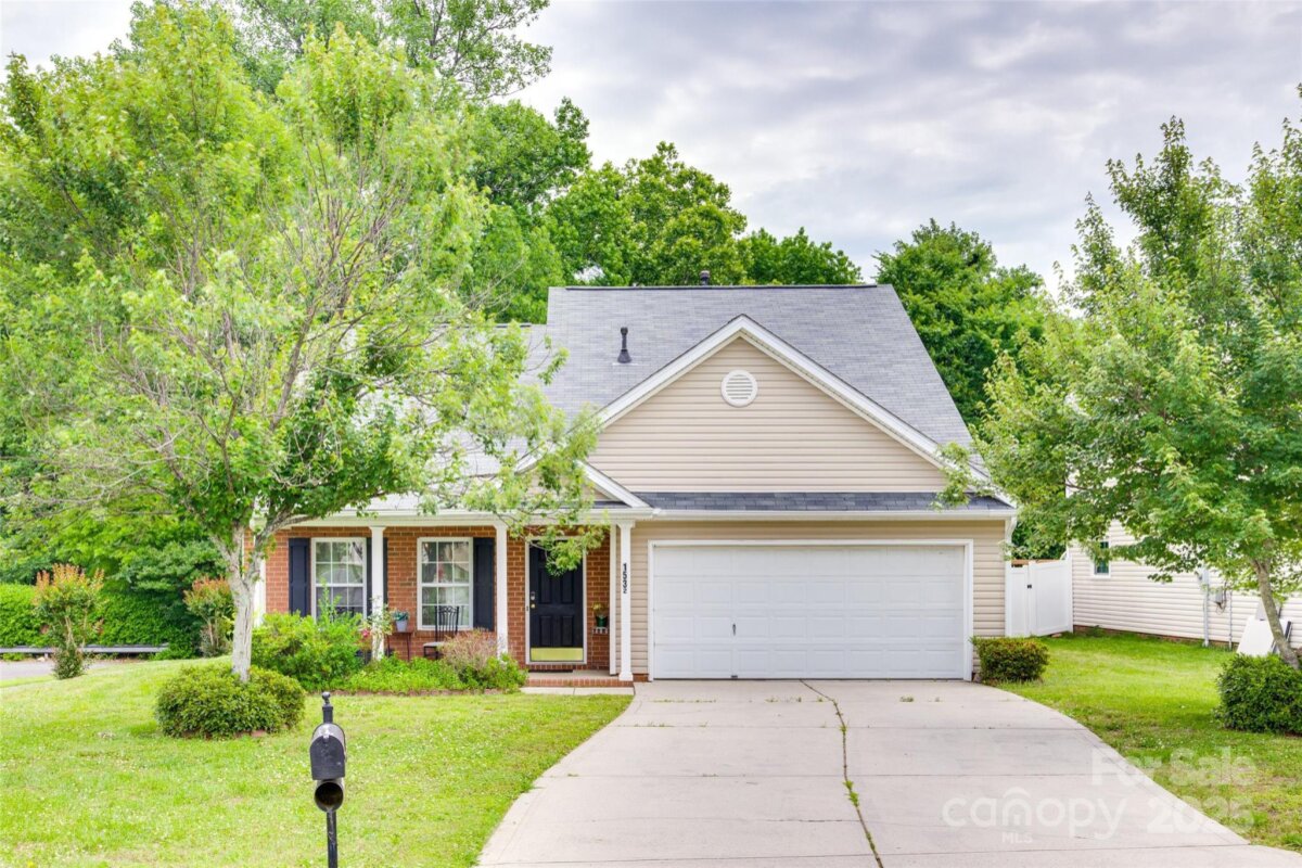 1532 Andora Drive, Rock Hill, SC 29732, MLS # 4259750