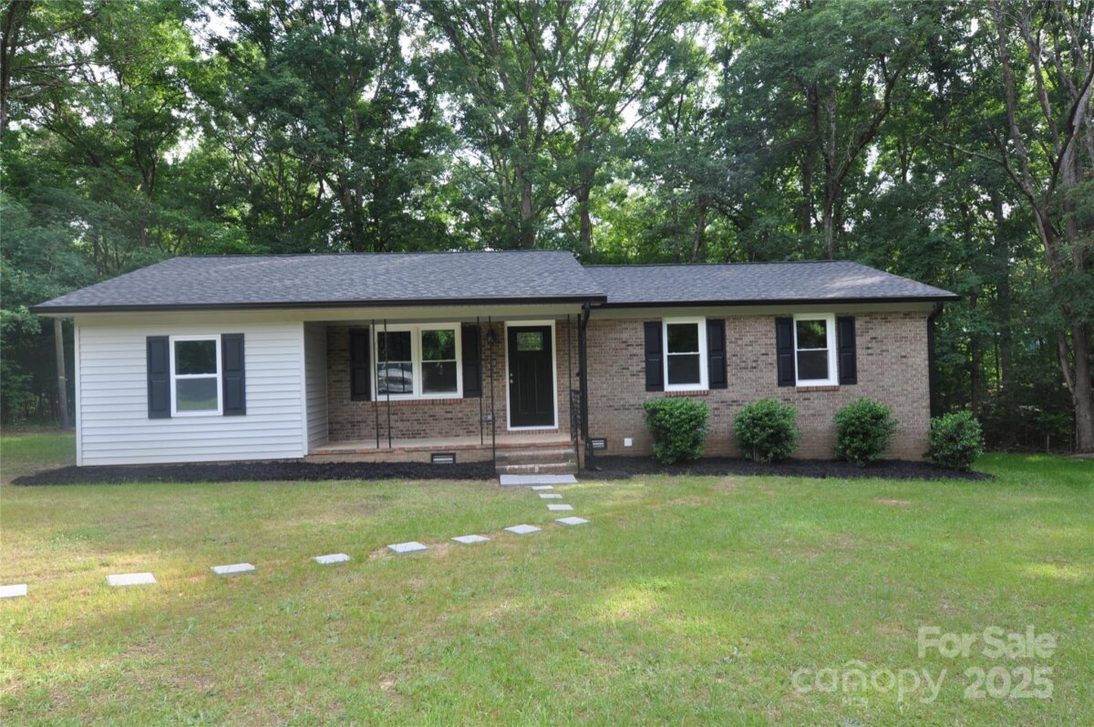 1277 Eden Drive Unit 18, Chester, SC 29706, MLS # 4259751