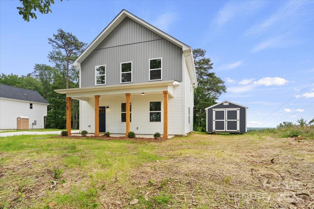 27 S Mickley Avenue, Bessemer City, NC 28016, MLS # 4259753
