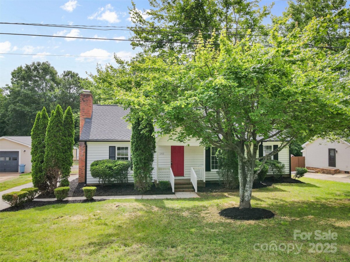 6412 Sullins Road, Charlotte, NC 28214, MLS # 4259755