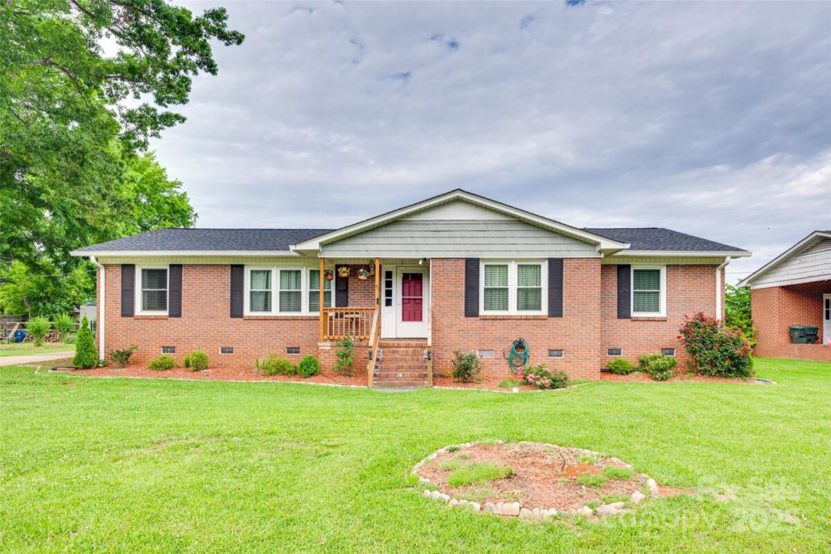 622 University Drive, Rock Hill, SC 29730, MLS # 4259757