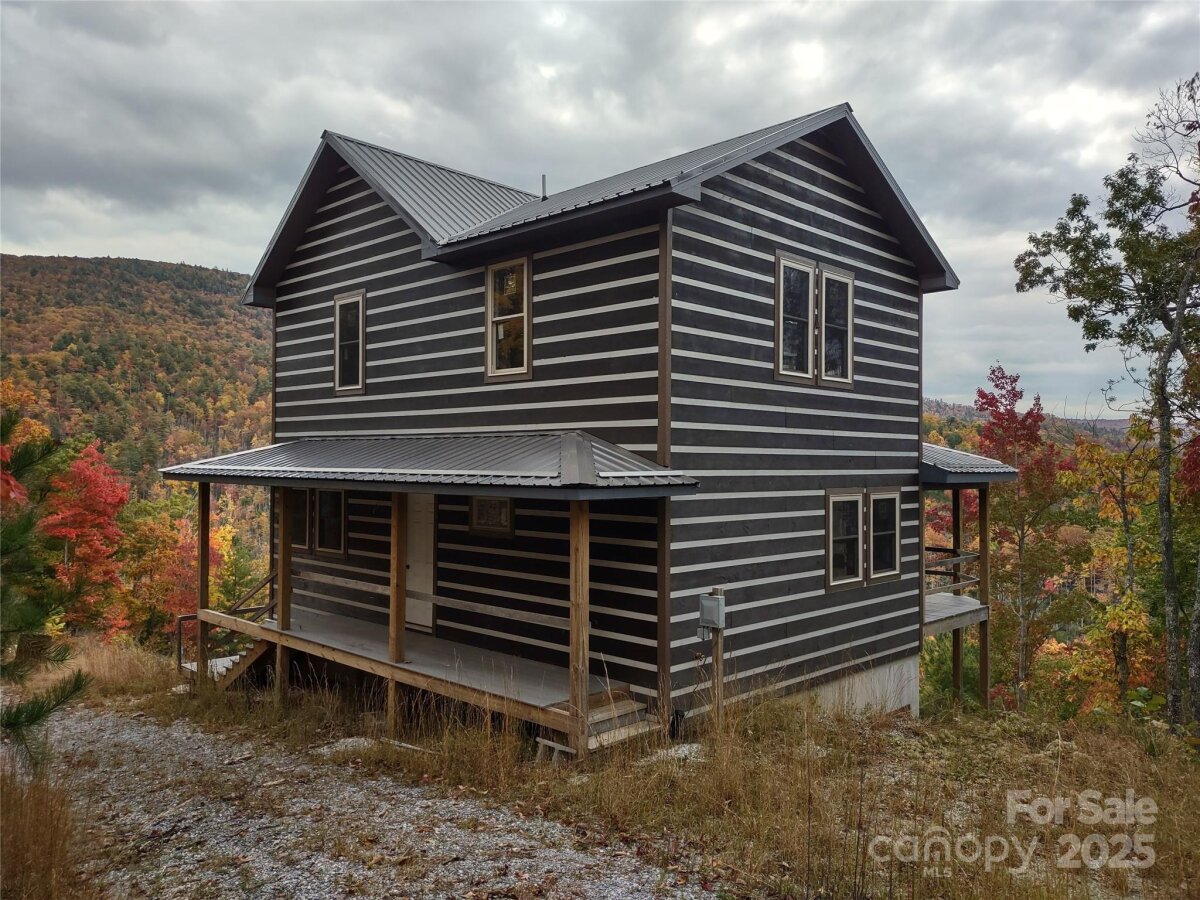 548 Wilderness Drive, Marion, NC 28752, MLS # 4259764