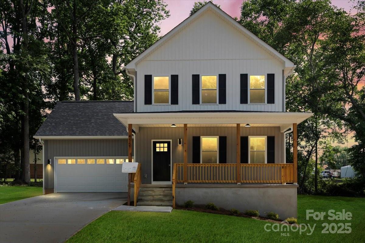 4541 Kings Court, Hickory, NC 28602, MLS # 4259775