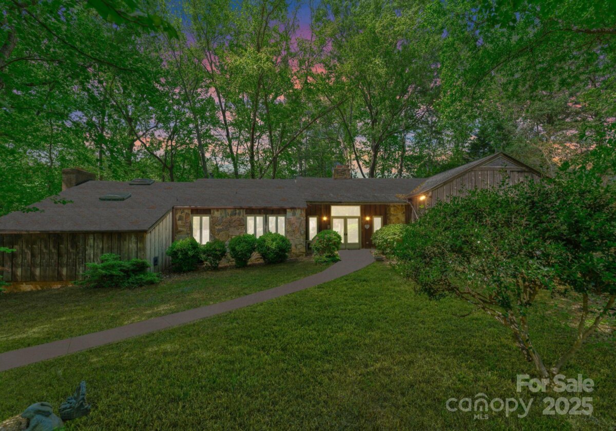 4417 Walter Nelson Road, Mint Hill, NC 28227, MLS # 4259777