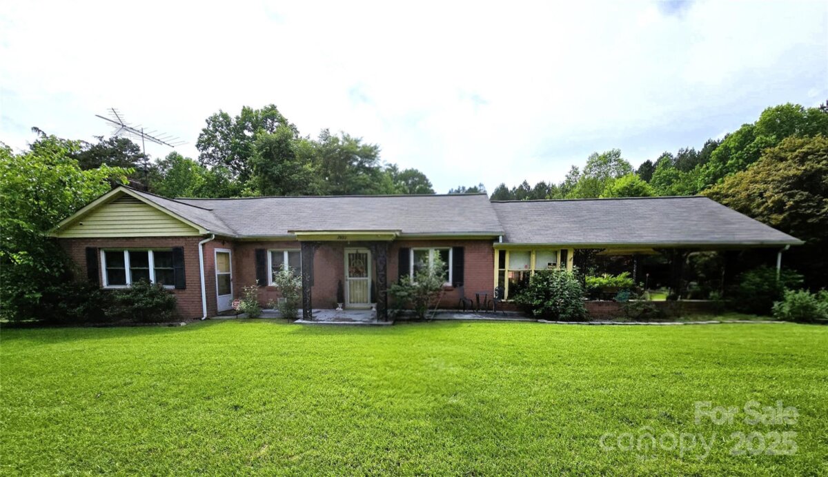 1922 Salem Church Road, Lincolnton, NC 28092, MLS # 4259778