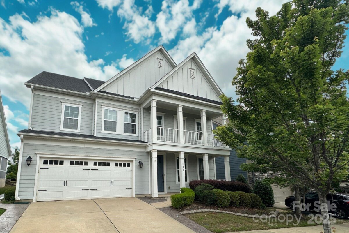295 Helton Lane, Fort Mill, SC 29708, MLS # 4259781
