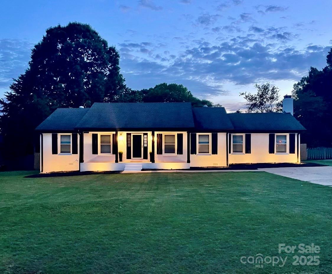 554 Isle Of Pines Road, Mooresville, NC 28117, MLS # 4259799