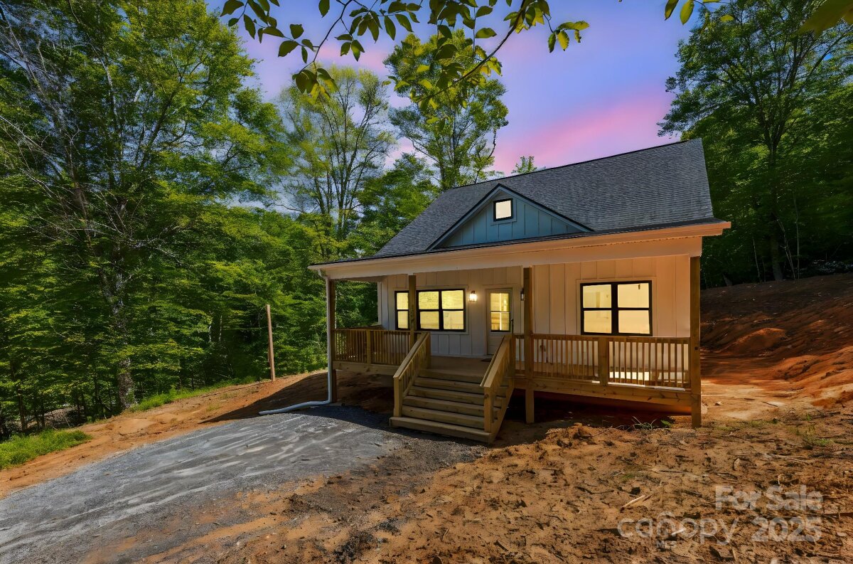 3344 Buffalo Creek Road, Lake Lure, NC 28746, MLS # 4259801