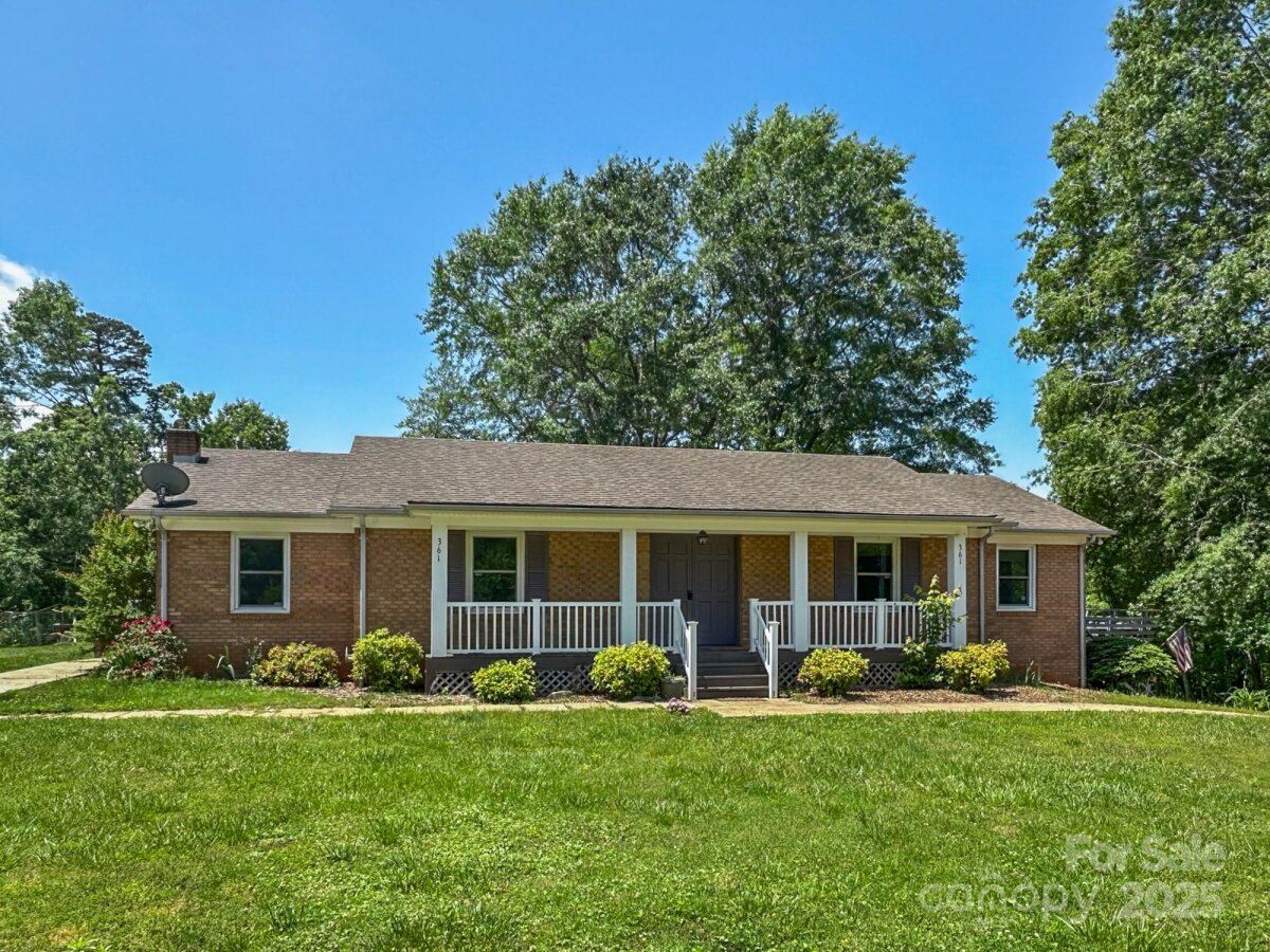 361 Settlemyer Road, Morganton, NC 28655, MLS # 4259803