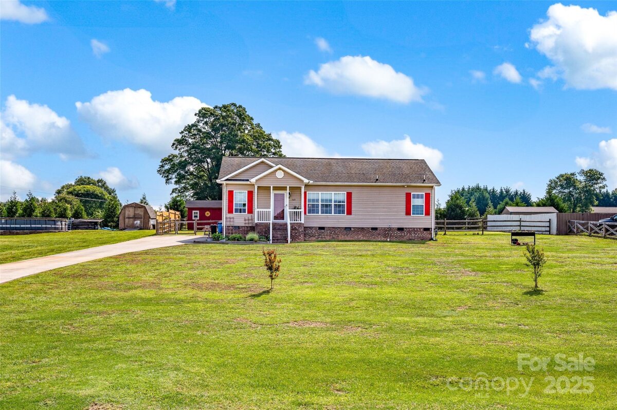 509 Brawley Road Unit 7, Cleveland, NC 27013, MLS # 4259807