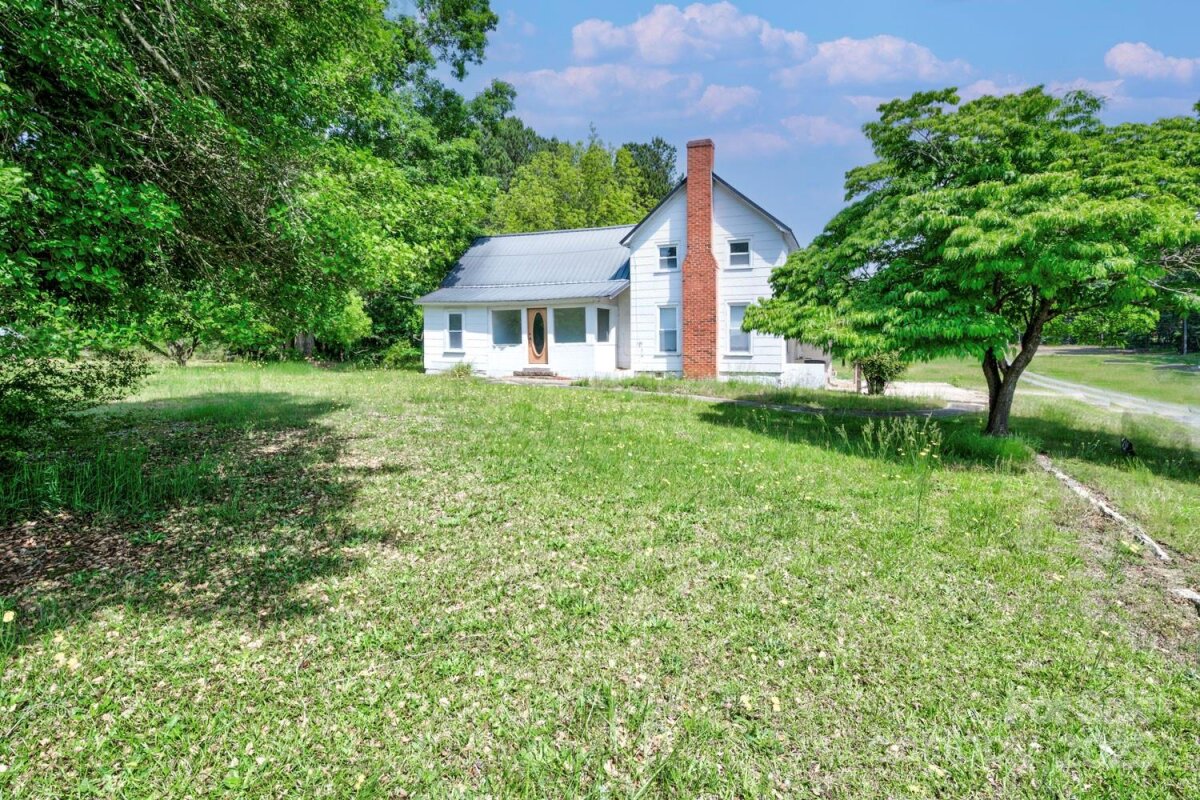 5604 NC 152 Highway, Rockwell, NC 28138, MLS # 4259815