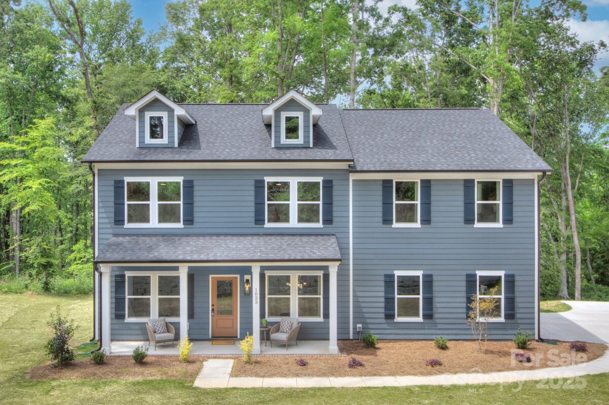1025 Harrogate Drive, Bessemer City, NC 28016, MLS # 4259820