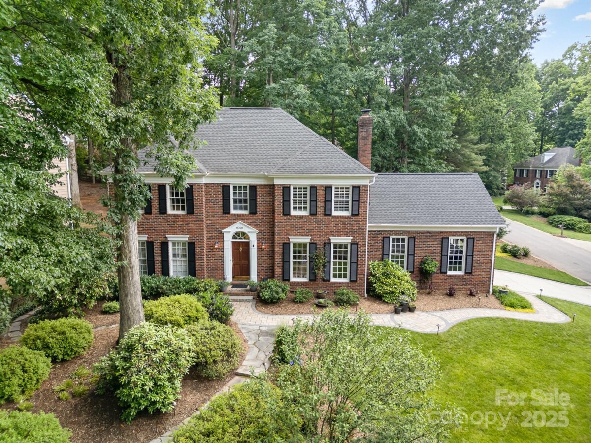 8700 Thornbury Lane, Huntersville, NC 28078, MLS # 4259824
