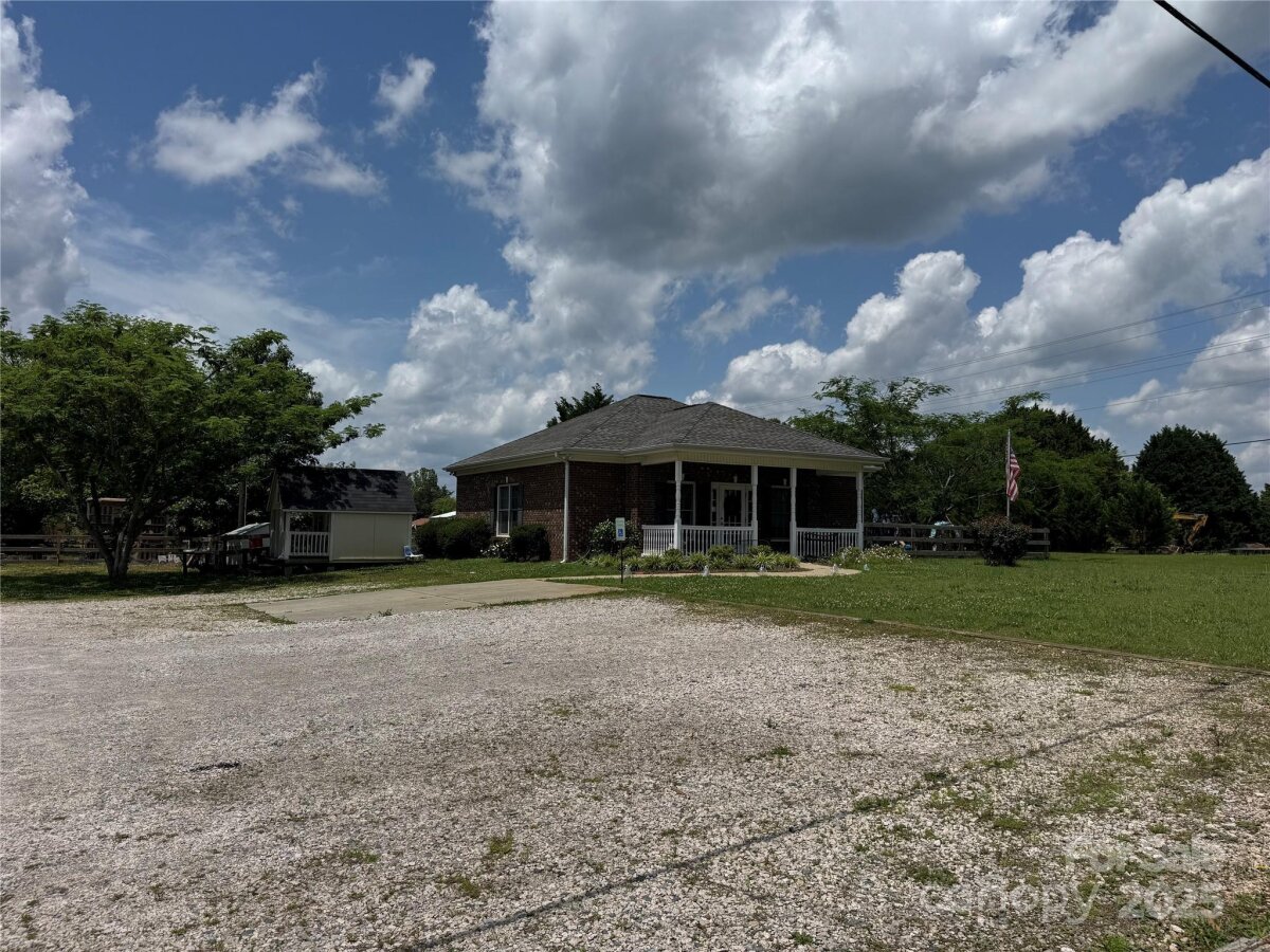 1853 Lincoln Road, York, SC 29745, MLS # 4259836