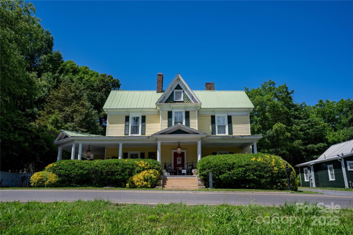 131 E Lexington Road, Mocksville, NC 27028, MLS # 4259844