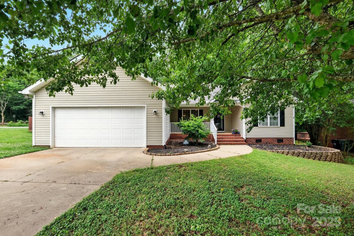 605 Beavers Cove Lane Unit 15, Concord, NC 28027, MLS # 4259850