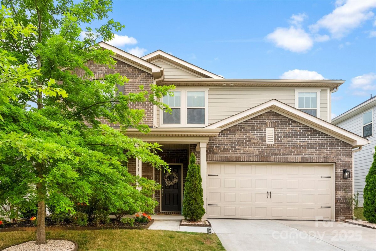 11518 Solstice Way, Huntersville, NC 28078, MLS # 4259851