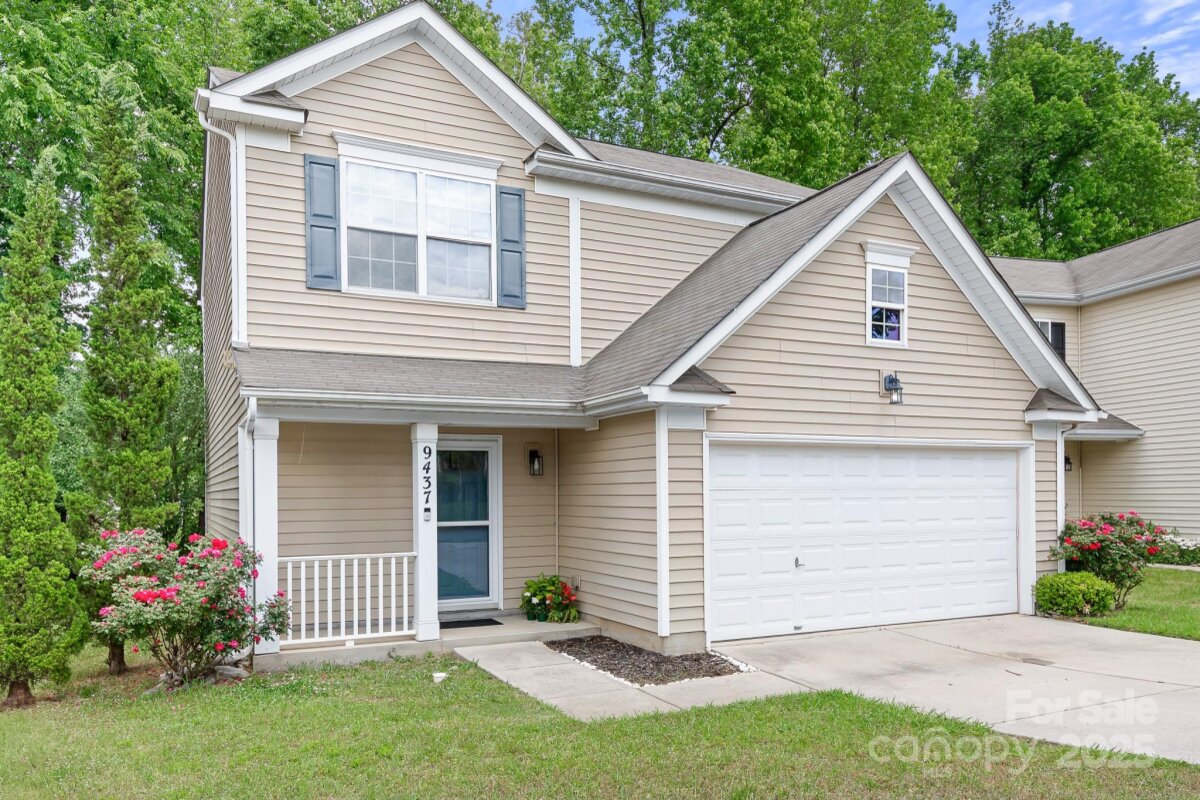 9437 Macquarie Lane, Charlotte, NC 28227, MLS # 4259854