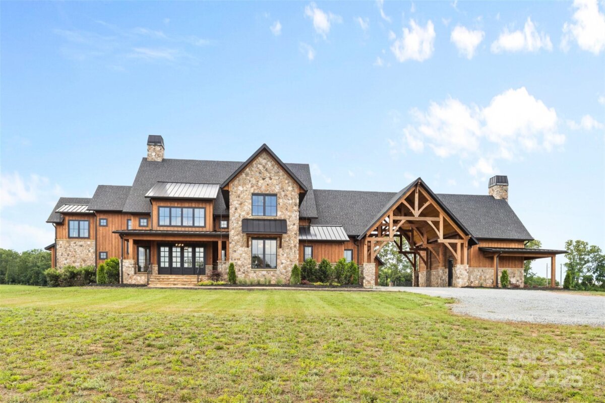 1822 Irby Road, Monroe, NC 28112, MLS # 4259856