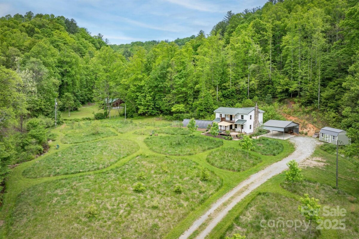 6470 Stone Mountain Road, Lenoir, NC 28645, MLS # 4259861