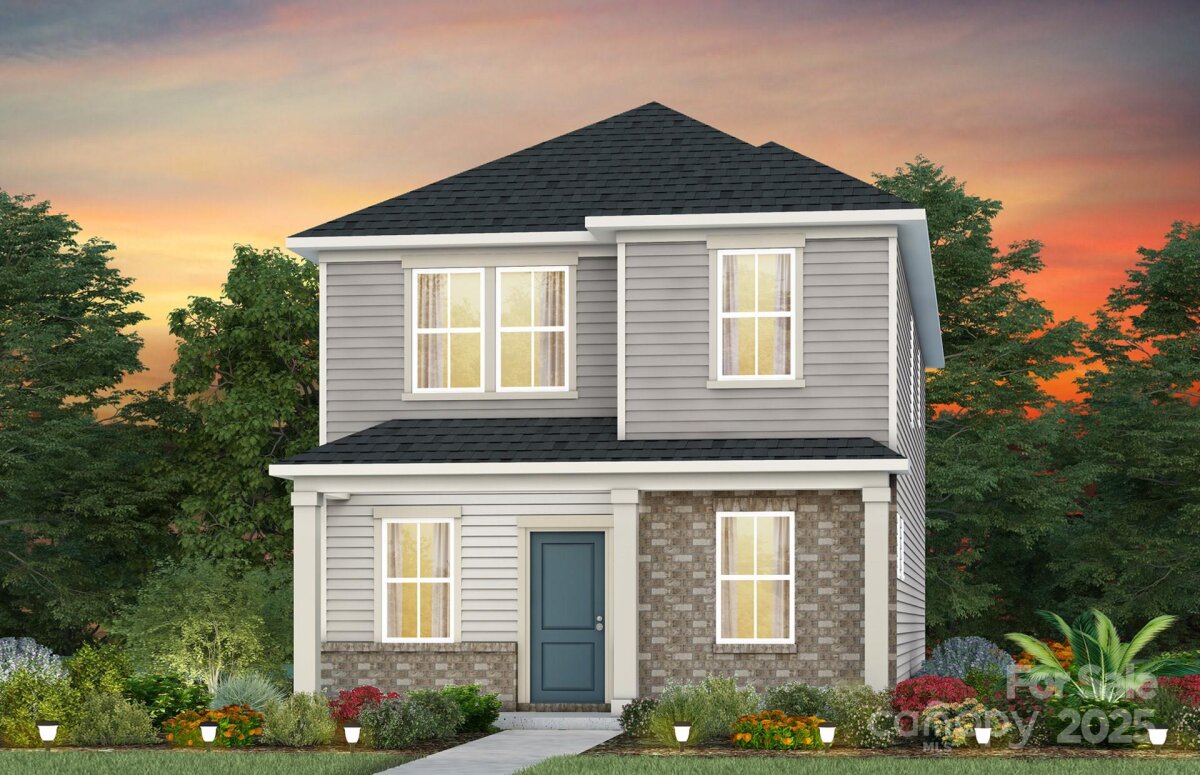 3637 Edisto Place Unit 119, Monroe, NC 28110, MLS # 4259863