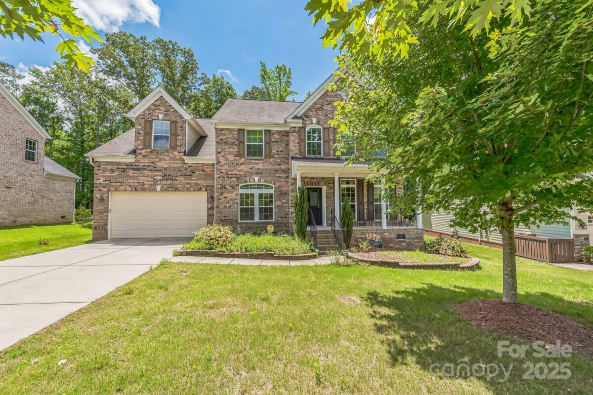 8336 Early Bird Way, Mint Hill, NC 28227, MLS # 4259864