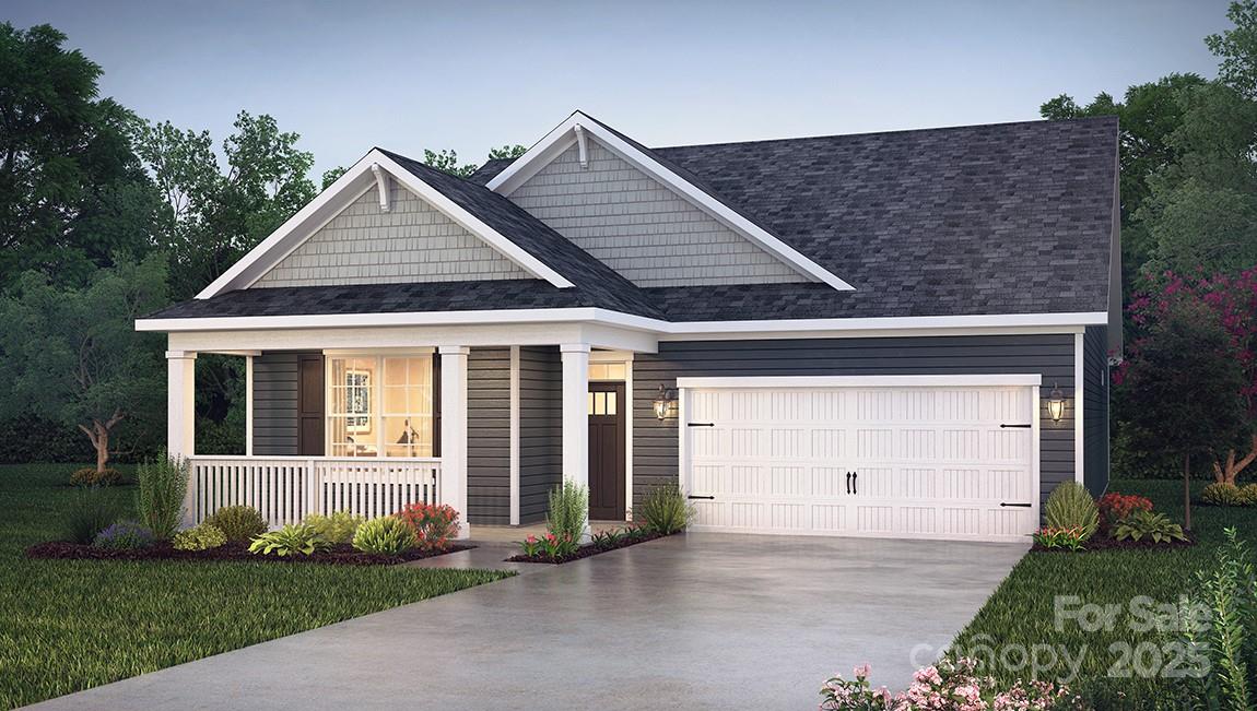 2066 Skyhawk Drive, York, SC 29745, MLS # 4259866