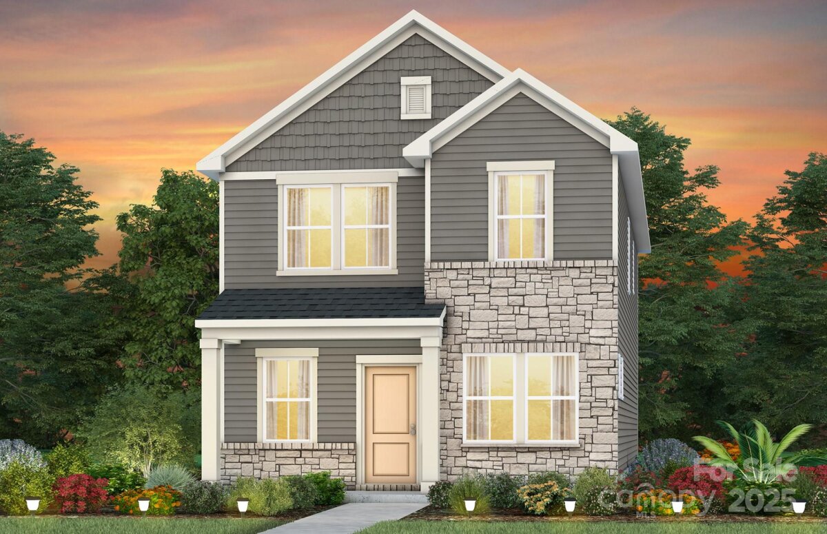 3632 Pamlico Street Unit 121, Monroe, NC 28110, MLS # 4259868