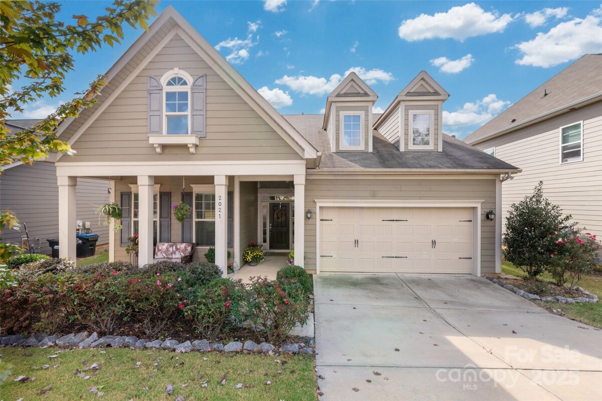 2021 Pinyon Lane, Lancaster, SC 29720, MLS # 4259873