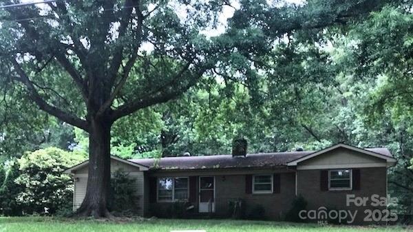 3715 Vanderburg Drive, Concord, NC 28025, MLS # 4259887