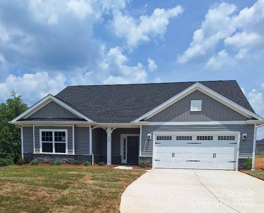 230 Mountain Island Drive Unit 39, Statesville, NC 28677, MLS # 4259890