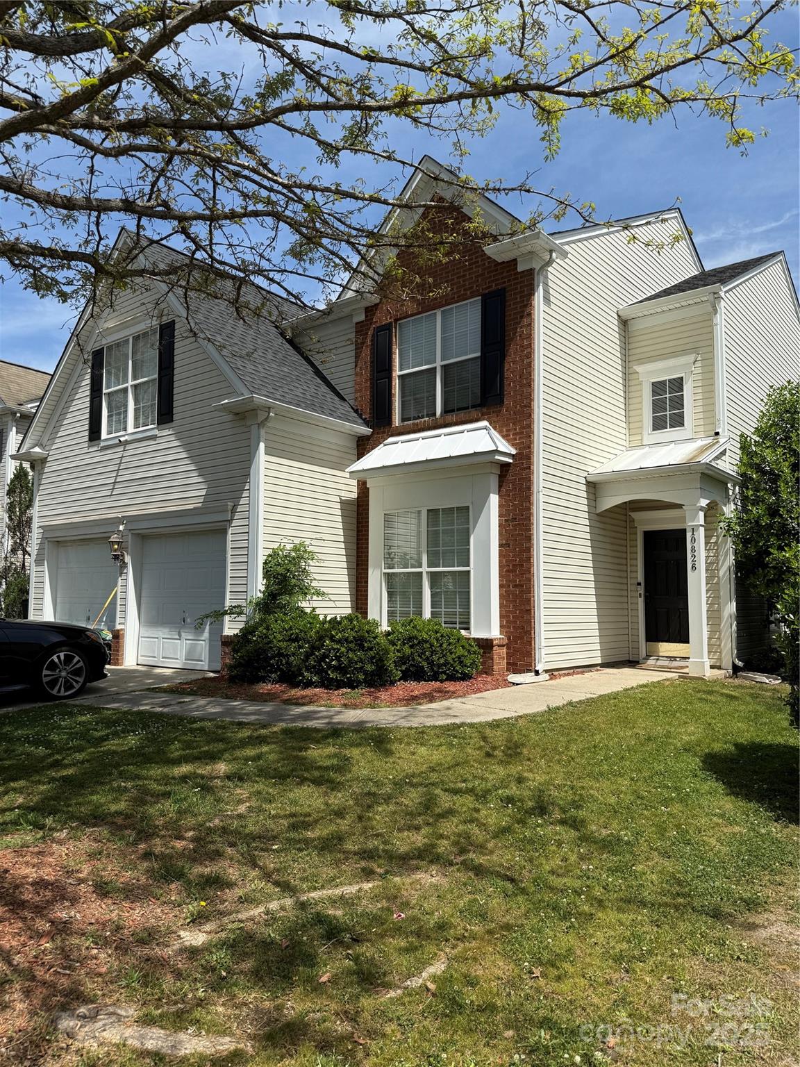 10826 Claude Freeman Drive, Charlotte, NC 28262, MLS # 4259891