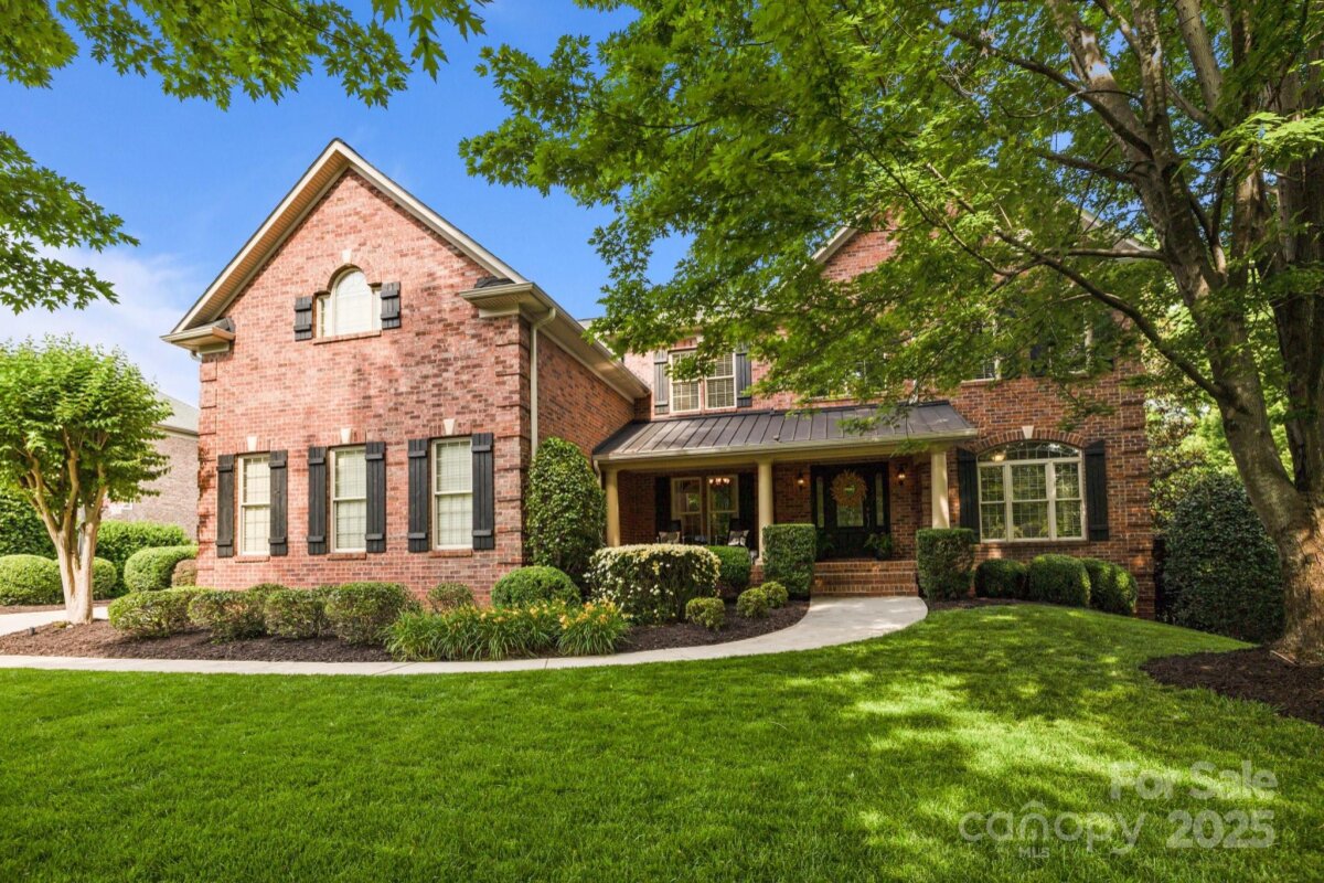 9021 Unbridle Lane, Waxhaw, NC 28173, MLS # 4259897