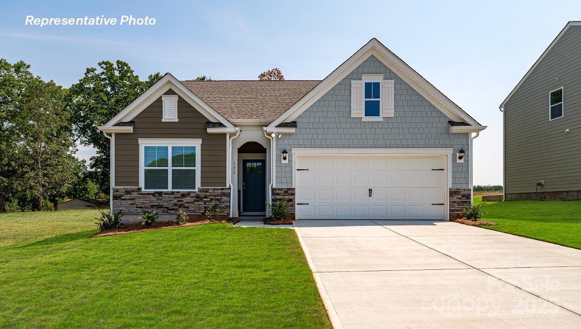 3940 Ashton Drive, Conover, NC 28613, MLS # 4259898