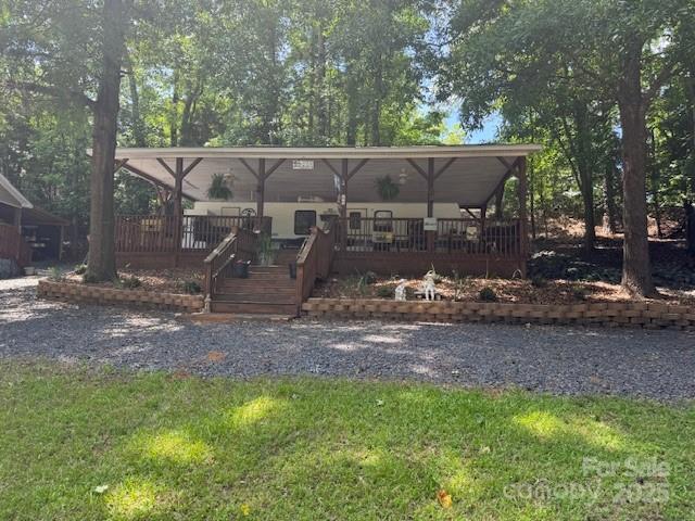 146 Trivette Trail, Mount Gilead, NC 27306, MLS # 4259907