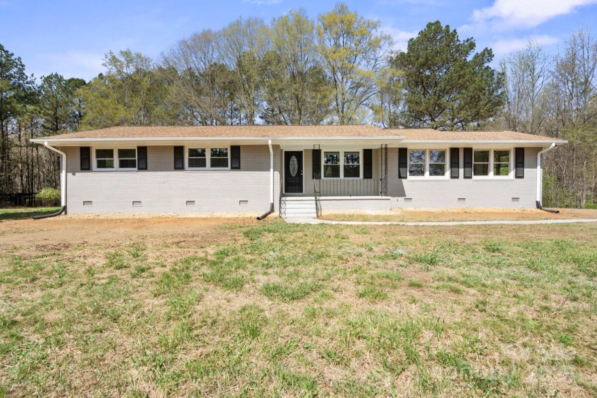 174 Maske Road, Mount Gilead, NC 27306, MLS # 4259918