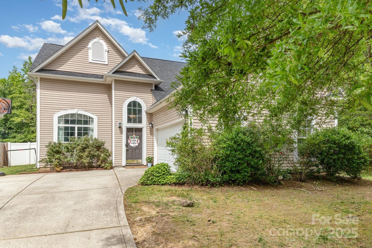 8927 Comstock Court, Locust, NC 28097, MLS # 4259922