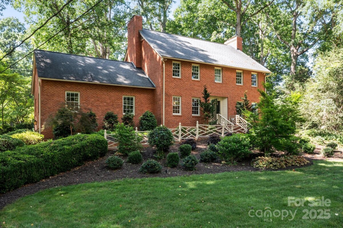 3209 Sedgefield Road Unit 165, Statesville, NC 28625, MLS # 4259926