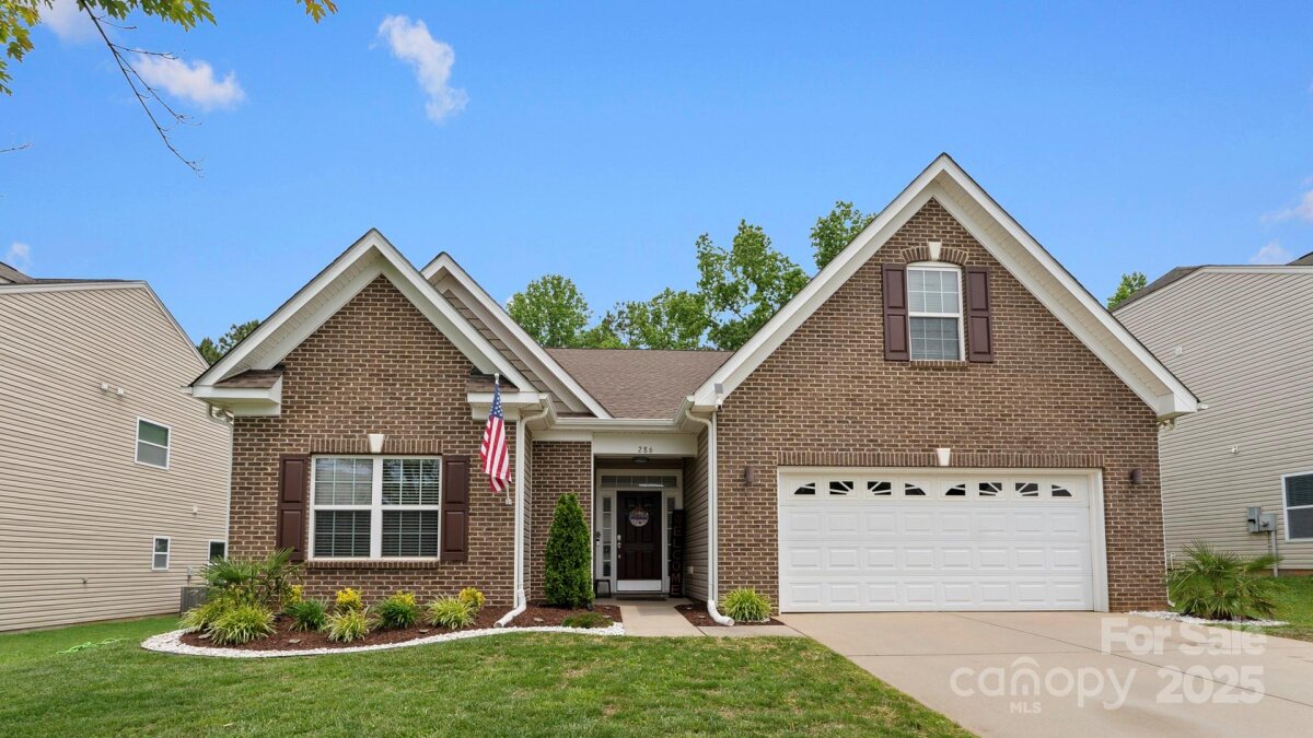 286 Mallard Head Drive, Rock Hill, SC 29732, MLS # 4259930