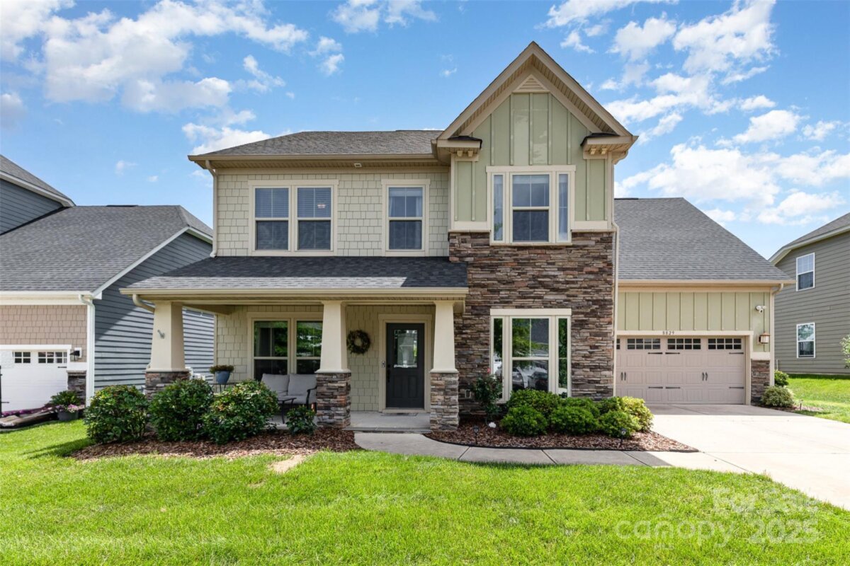 8829 Keller Court, Huntersville, NC 28078, MLS # 4259933