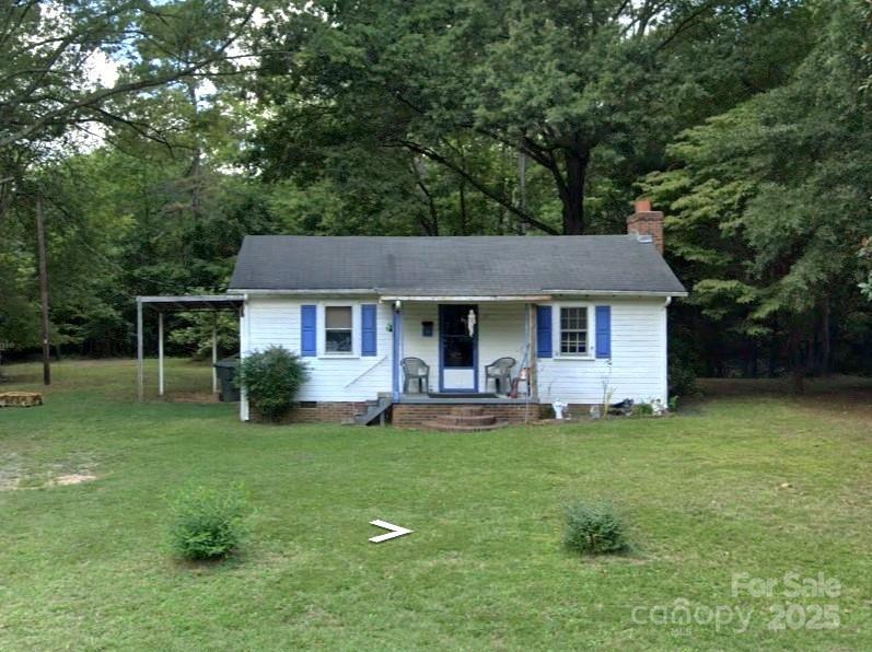555 Ridge Avenue, Mooresville, NC 28115, MLS # 4259936