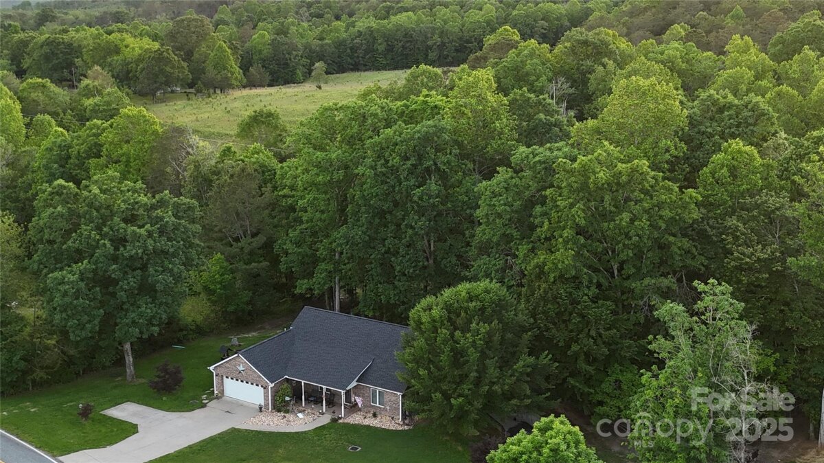 212 Turner Road, Rutherfordton, NC 28139, MLS # 4259937