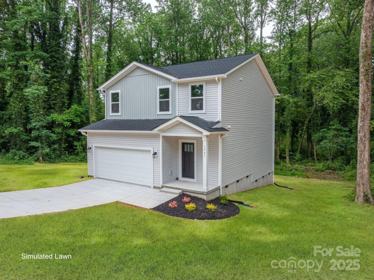 1941 32nd Street, Hickory, NC 28601, MLS # 4259939