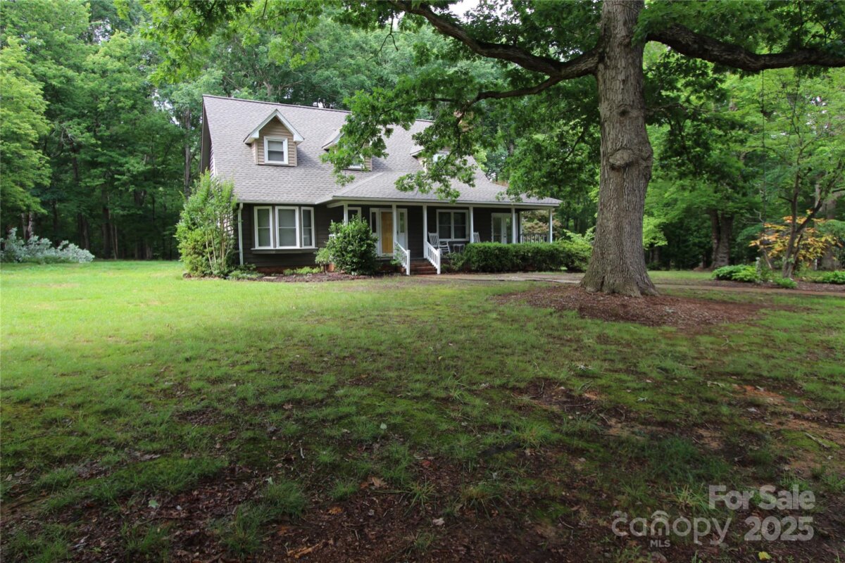 344 Lucas Road, Star, NC 27356, MLS # 4259940