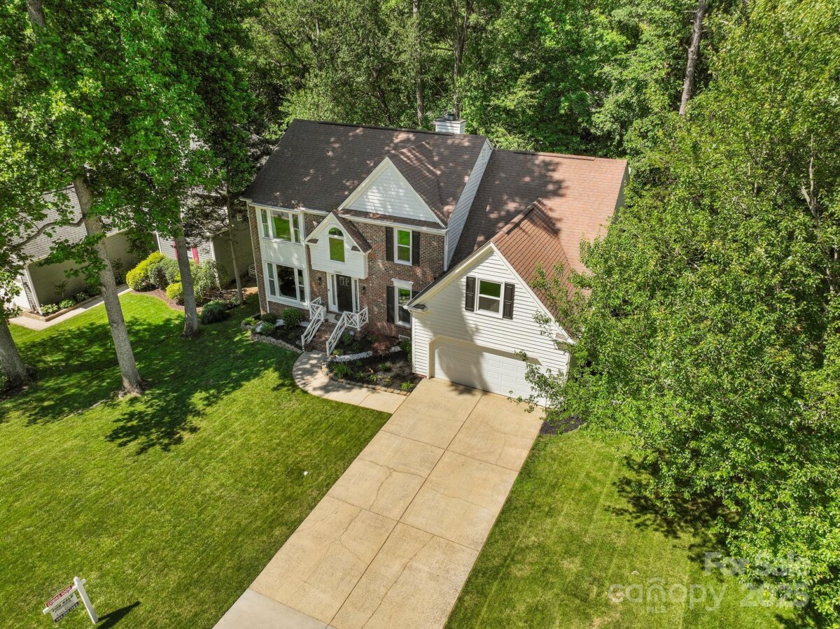 12602 Angel Oak Drive, Huntersville, NC 28078, MLS # 4259942