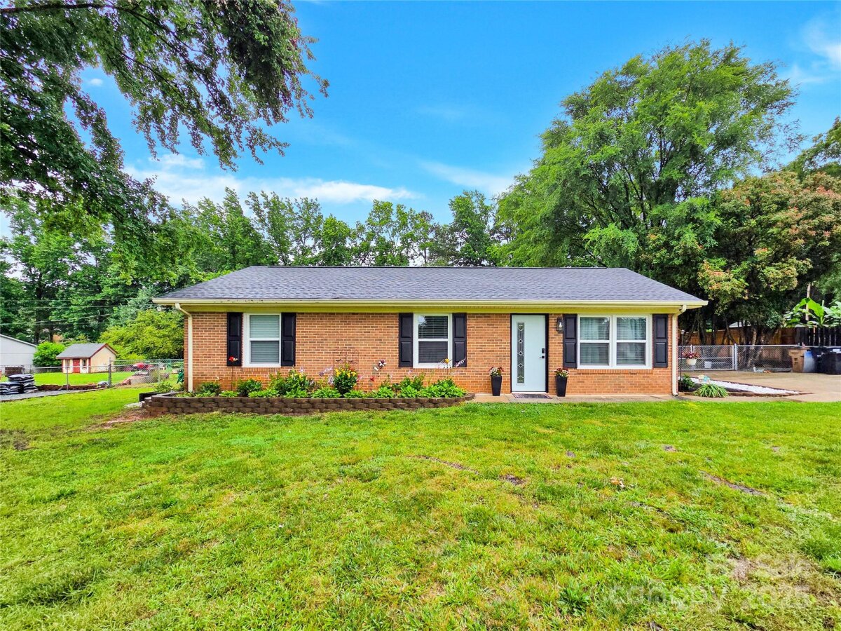4108 Mellon Road, Matthews, NC 28104, MLS # 4259945